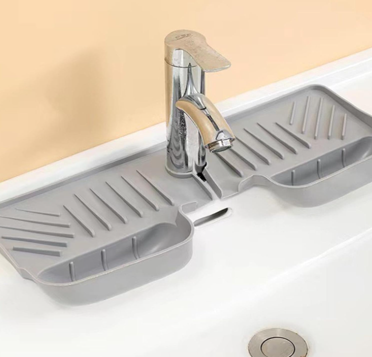 Miniatura 4 de ESCURRIDOR PARA GRIFO DE SILICONA